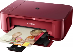 Canon Pixma MG3540 Red Canon Pixma MG3540 Red